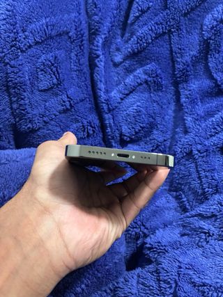 IPHONE 13 pro 128GB gris batería 100%