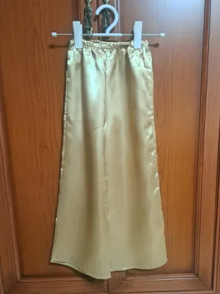 2 Disfraces Jeque Árabe Tallas 4-5 y 7-8