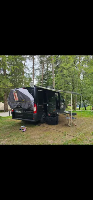 SUNLIGHT CLIFF 601 ADVENTURE EDITION