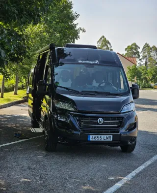 SUNLIGHT CLIFF 601 ADVENTURE EDITION