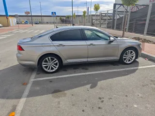 Volkswagen Passat  sport 2.0tdi 150cv 2015