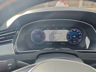 Volkswagen Passat  sport 2.0tdi 150cv 2015