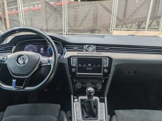 Volkswagen Passat  sport 2.0tdi 150cv 2015