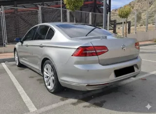 Volkswagen Passat  sport 2.0tdi 150cv 2015
