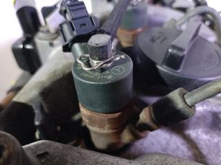 Motor completo hyundai d3ea accent ii rectp5259684