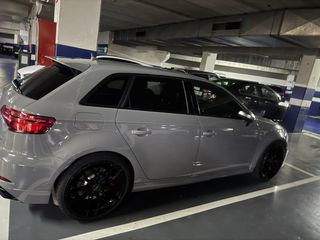 cambio 3 coches  por BMW M3 g80