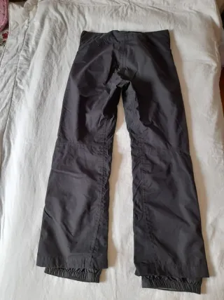 Pantalón de Ski Rossignol Mujer Talla XL