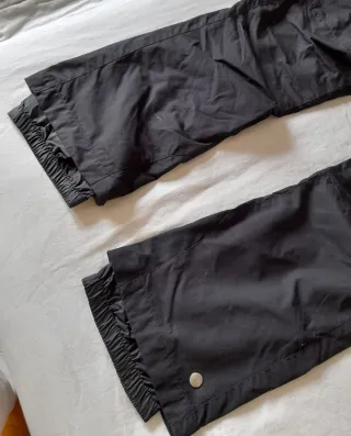 Pantalón de Ski Rossignol Mujer Talla XL