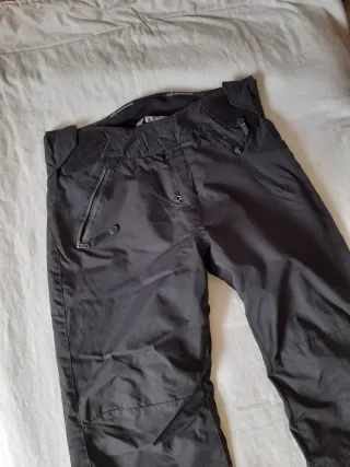Pantalón de Ski Rossignol Mujer Talla XL