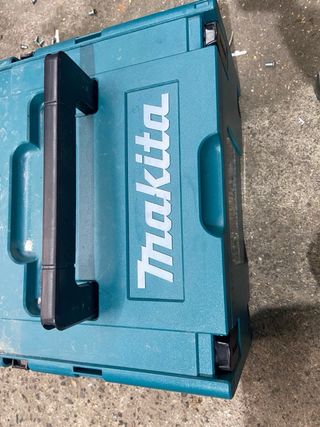 Caladora Makita 4350FCTJ