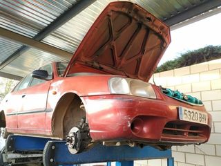 263371 motor arranque 3610021740 hyundai accent