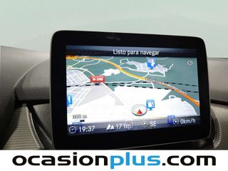 Mercedes-Benz Clase B B 180 90 kW (122 CV)