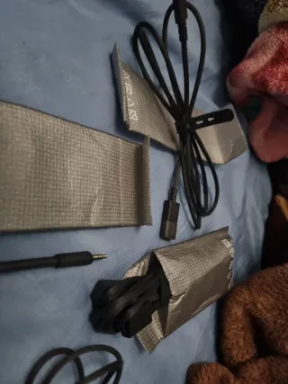 Auriculares Razer Barracuda X Inalámbricos