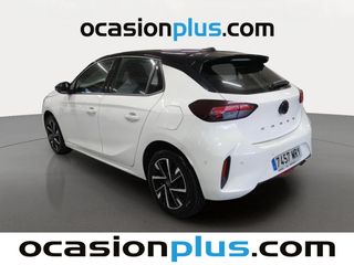 Opel Corsa 1.2 T XHL GS 74 kW (100 CV)