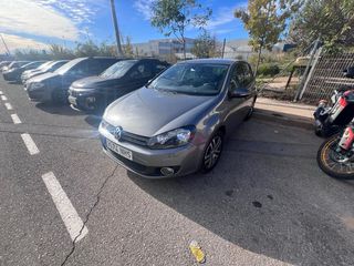 Volkswagen Golf 2009