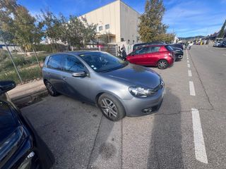 Volkswagen Golf 2009