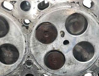 Rf5c10090c culata mazda 6 berlina (gg) 2.0 119357