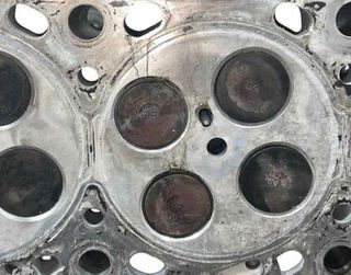 Rf5c10090c culata mazda 6 berlina (gg) 2.0 119357