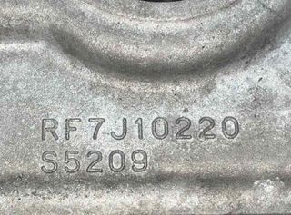 Rf5c10090c culata mazda 6 berlina (gg) 2.0 119357