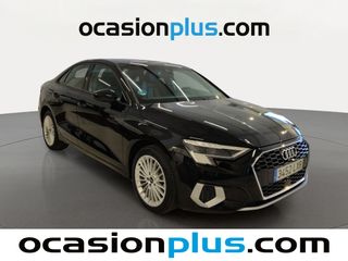 Audi A3 Sedan Advanced 35 TFSI 110 kW (150 CV) S tronic
