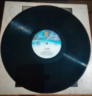 Vinile Sylvester Stars R&B Soul