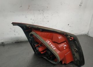 Piloto trasero renault 8200014363 vel satis 398687