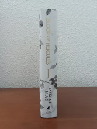 Blood of Hercules Collector's Edition