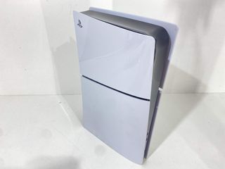 consola ps5 sony playstation 5 slim standar 1tb