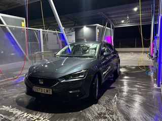 SEAT Leon 2021
