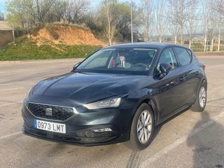 SEAT Leon 2021