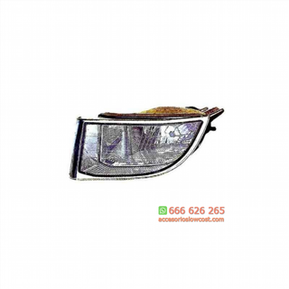 Faros antiniebla para TOYOTA  LAND CRUISER  (FJ12
