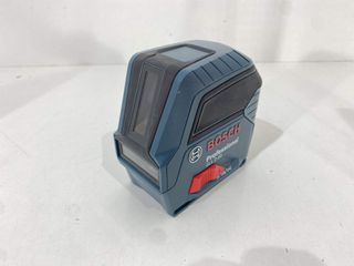 nivel laser bosch azul gll 2-10