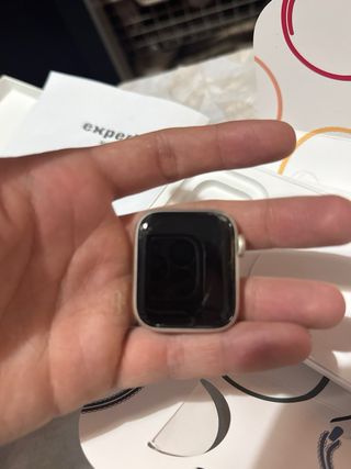 Apple Watch SE 2 40mm