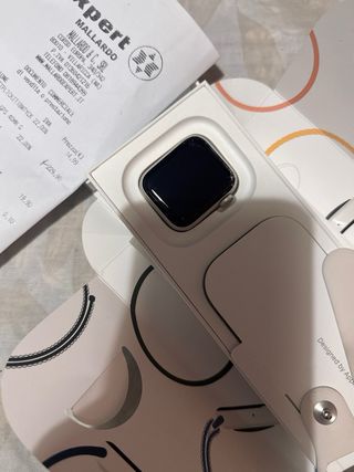 Apple Watch SE 2 40mm