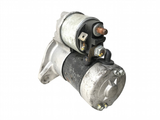 Motor arranque Opel 0986019361