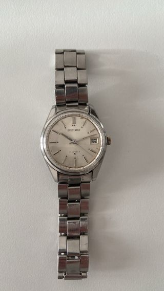 Orologio Seiko Vintage Carica Manuale Anni '60/'70