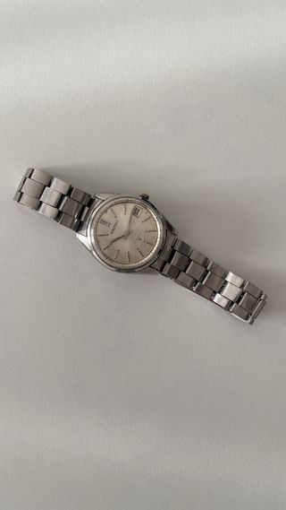 Orologio Seiko Vintage Carica Manuale Anni '60/'70