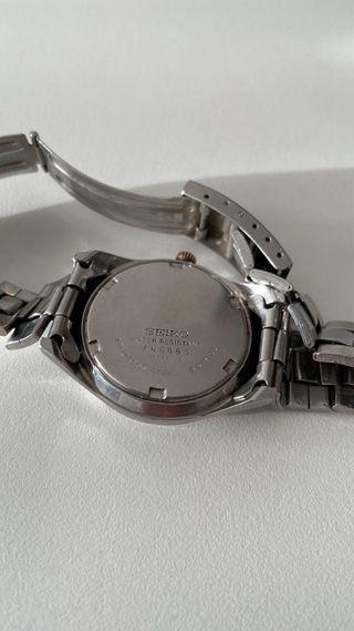 Orologio Seiko Vintage Carica Manuale Anni '60/'70