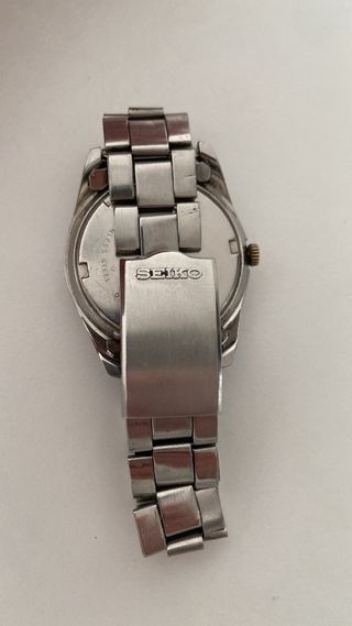 Orologio Seiko Vintage Carica Manuale Anni '60/'70