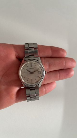 Orologio Seiko Vintage Carica Manuale Anni '60/'70