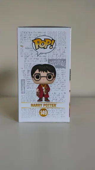 Funko POP! #149 Harry Potter