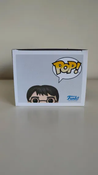 Funko POP! #149 Harry Potter