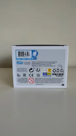 Funko POP! #149 Harry Potter