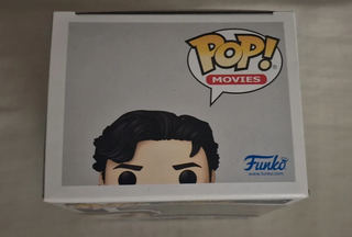 Ash Funko Pop 1880 Army of Darkness