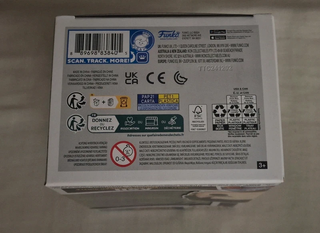 Ash Funko Pop 1880 Army of Darkness