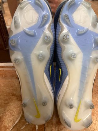 Zapatillas Nike Phantom 6 High Elite Fútbol