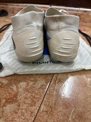 Zapatillas Nike Phantom 6 High Elite Fútbol