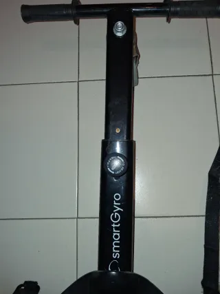 Asiento Smartgyro para patinete hoverboard