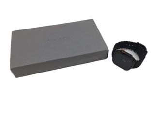 apple watch ultra 2 49mm (gps 4g) titanio