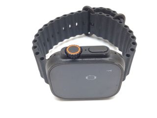 apple watch ultra 2 49mm (gps 4g) titanio